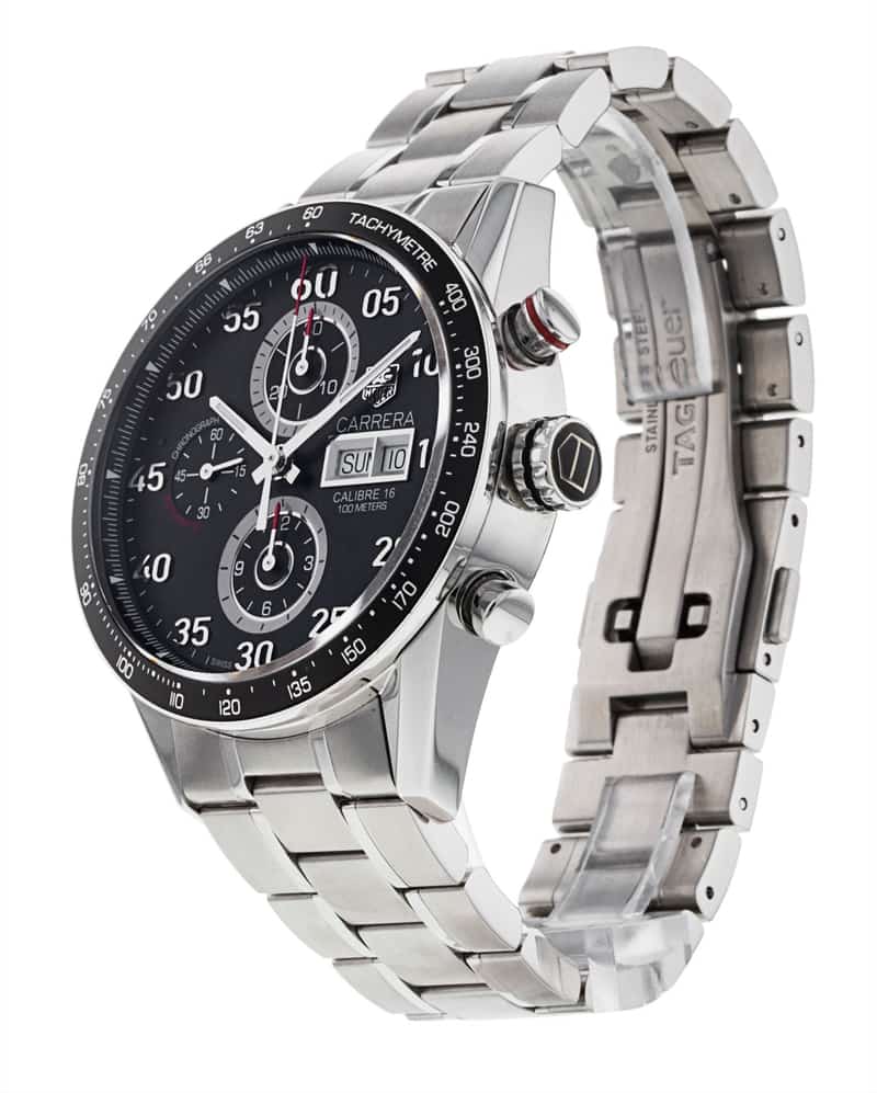 Tag Heuer Carrera CV2A10.BA0796